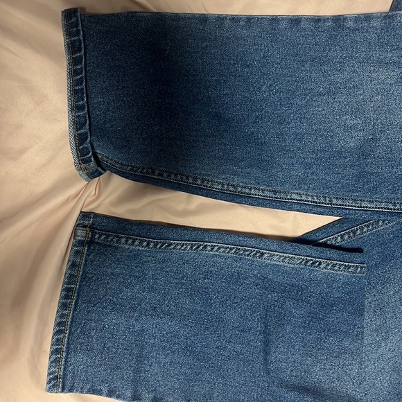 Straight leg jeans size 11 - Picture 4 of 4